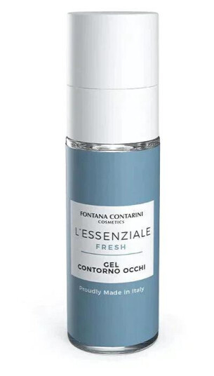 Fontana Contarini Fresh Eye Contour Gel Fontana Contarini Fresh Eye Contour Gel