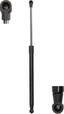Magnum Technology MGS8006 Baklukedemper Magnum Technology MGS8006 Baklukedemper