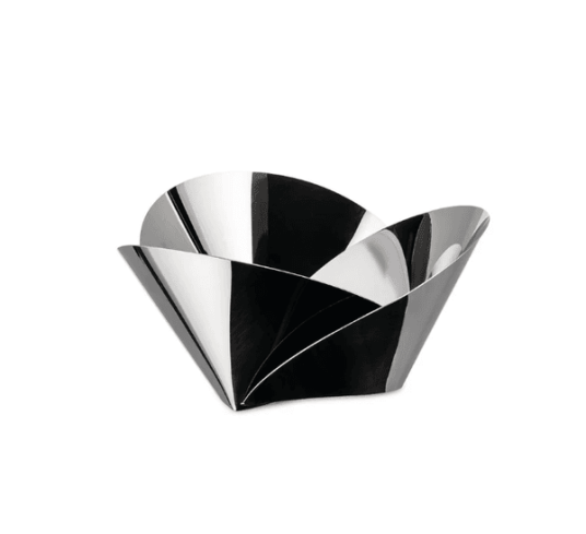 Alessi Harmonic Skål Alessi Harmonic Skål