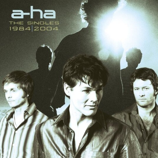aha The Singles: 1984 2004 CD aha The Singles: 1984 2004 CD