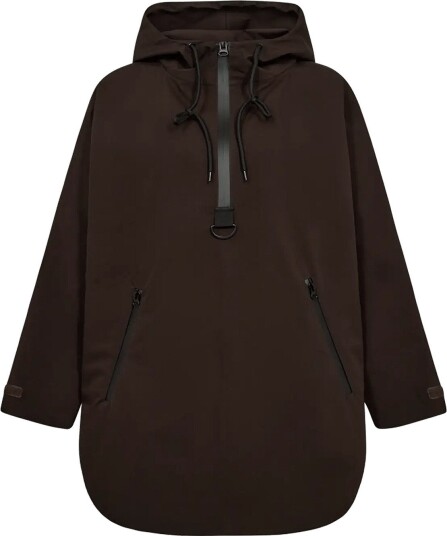 FREE/QUENT | Fqmow Poncho | S/M FREE/QUENT | Fqmow Poncho | S/M