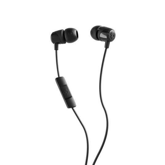 Skullcandy JIB USB C Kablet In Ear True Black Skullcandy JIB USB C Kablet In Ear True Black