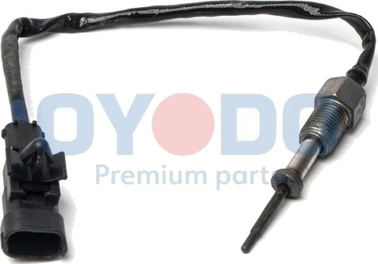 Sensor, eksostemperatur Oyodo 75E0352-OYO