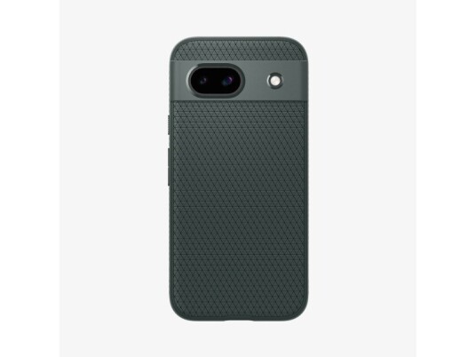 Spigen Spigen Liquid Air, Abyss Green - Google Pixel 8A