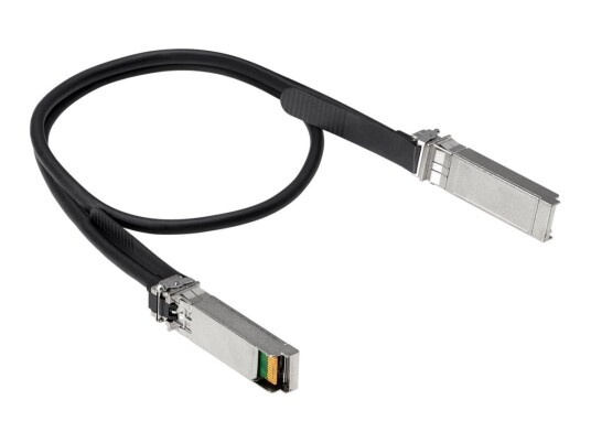 Hewlett Packard Enterprise HPE Aruba direkte 50GBase-koblingskabel - 65 cm
