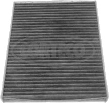 Kupefilter CORTECO 21652538