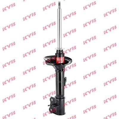 Støtdemper KYB 333207 Støtdemper KYB 333207