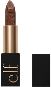 E.L.F. Cosmetics O Face Frosted Balm Choco Litty