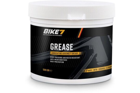 Bike7 Grease Fett 500g Bike7 Grease Fett 500g