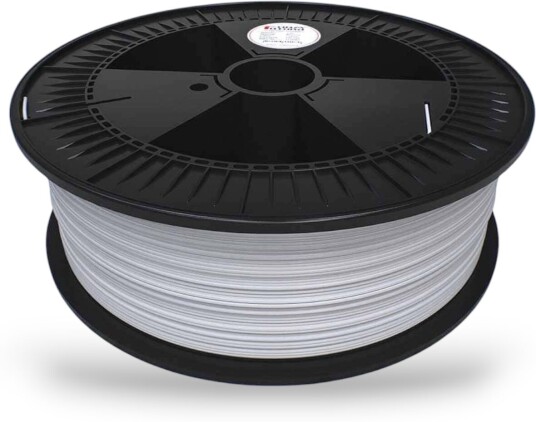 Formfutura Easyfil Epla Light Grey (2300g)