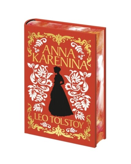 Anna Karenina Anna Karenina