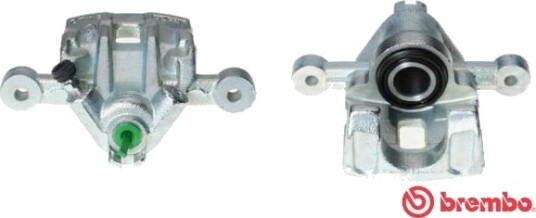 BREMBO F 30 087 Bremsecaliper BREMBO F 30 087 Bremsecaliper