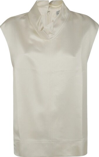 TotêMe Dame Bluser & Skjorter Beige L, TotêMe Dame Bluser & Skjorter Beige L,