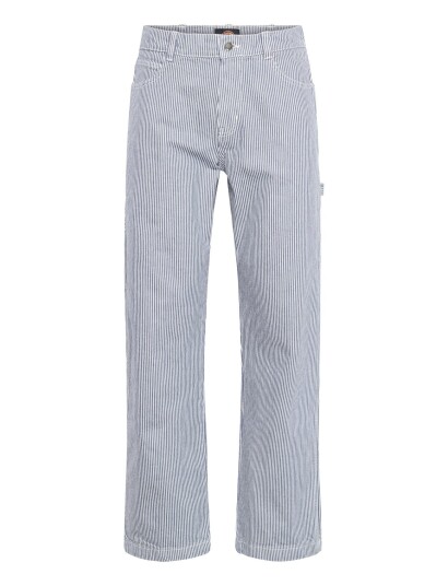 Dickies Hickory Loose Straight   Blue   31