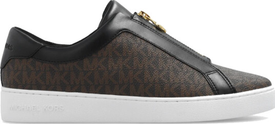 Michael Kors Dame Sko Brun 38 1/2 EU,