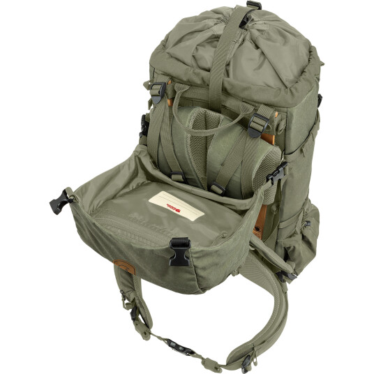 Fjellreven KAJKA 35 M/L GREEN
