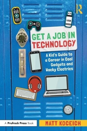 Get A Job In Technology Av Matt Koceich