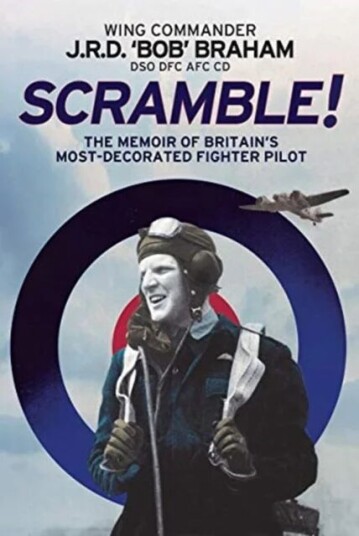 Scramble! Av J R D 'Bob' Braham