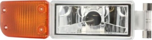Frontlykter TRUCKLIGHT HL-AG005R