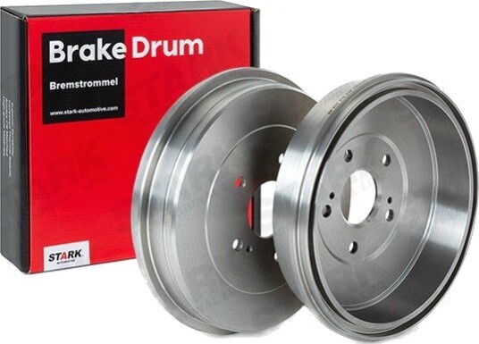Bremsetrommel STARK SKBDM-0800109