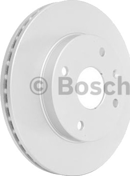 Bremseskive BOSCH 0 986 479 C01 Bremseskive BOSCH 0 986 479 C01