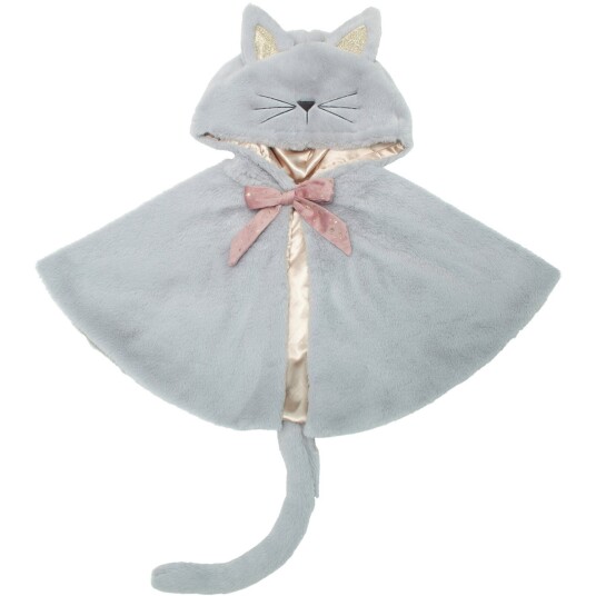 Mimi & Lula Kappe Katt