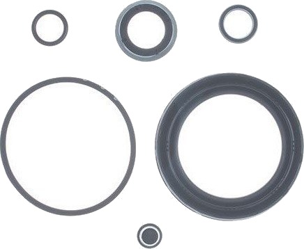 LTD LTD-041 Reparasjonssett, bremsecaliper