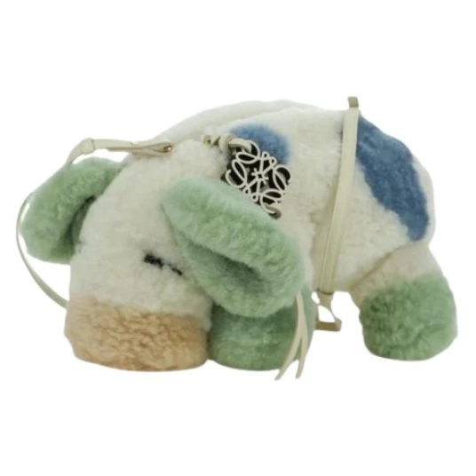 Loewe Dame Flerfarget