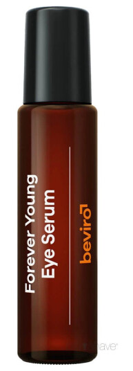 Beviro Forever Young Eye Serum 15 ml.