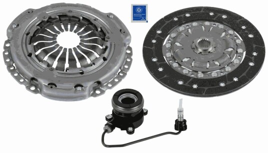 Clutchsett SACHS 3000 990 526