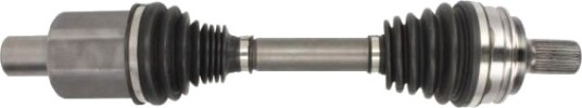 Point Gear Drivaksel POINT GEAR PNG73116