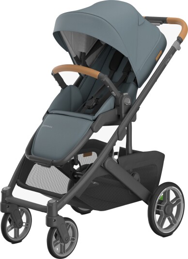 UPPAbaby CRUZ V3 Duovogn Dillan