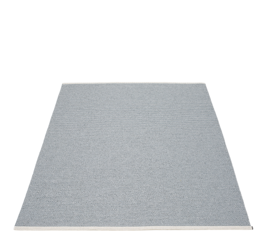 Pappelina Mono matte storm 230x320 cm Pappelina Mono matte storm 230x320 cm