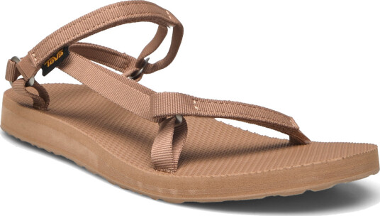 Teva Original Universal Slim - Beige - 38 Teva Original Universal Slim - Beige - 38