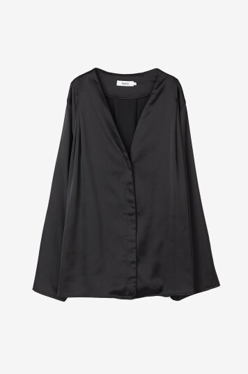 Stylein  Bluse Marby Svart