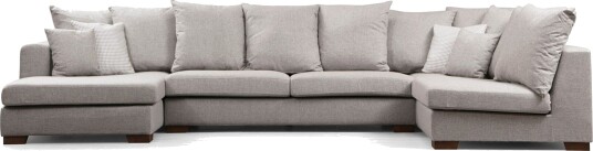 Castelloli Divansofa Beige