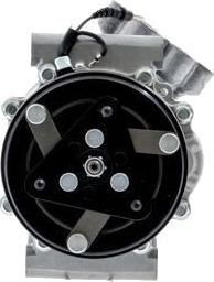 AC-kompressor MAHLE ACP 1252 000S