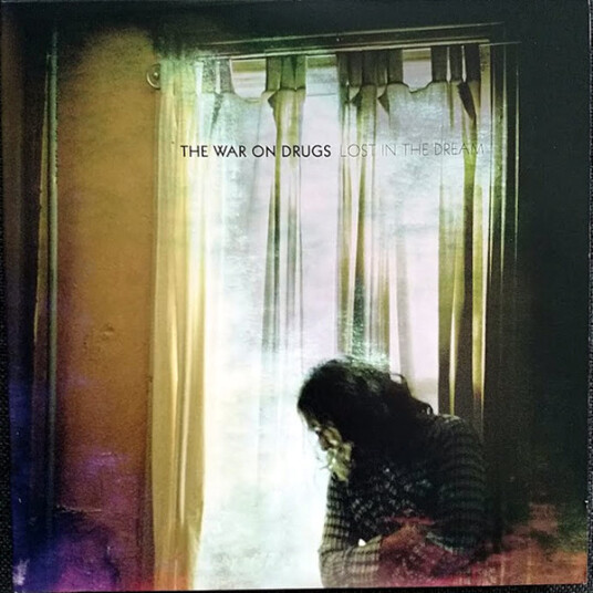 The War On Drugs Lost In The Dream