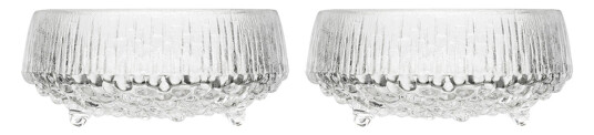 iittala Ultima Thule bolle liten 2-pakn. 2-pakn. iittala Ultima Thule bolle liten 2-pakn. 2-pakn.