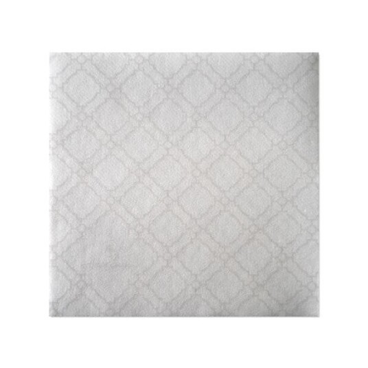 Magnor Cape servietter 25x25 cm 20 stk hvit