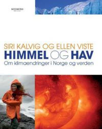 Himmel og hav: om klimaendringer i Norge og verden, Pent brukt bok uten markeringer