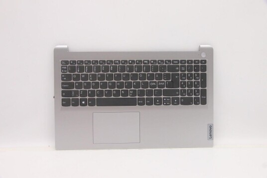 Lenovo Upper Case ASM_NORDIC L82LX