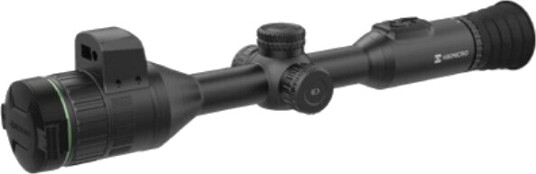 Hikmicro Alpex 4K A50EL 50 mm digitalt nattsikte med 30 mm rør Hikmicro Alpex 4K A50EL 50 mm digitalt nattsikte med 30 mm rør