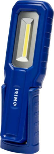 Irimo Arbeidslampe COMPACT 600lm COB Oppladbar Irimo Arbeidslampe COMPACT 600lm COB Oppladbar