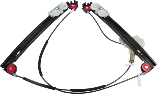 ABAKUS 130-004-011 Vindusheis