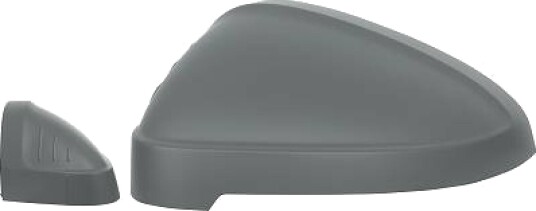 Tildekning sidespeil DIEDERICHS 1046027