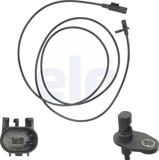 DELPHI SS21303 12B1 Sensor ABS DELPHI SS21303 12B1 Sensor ABS