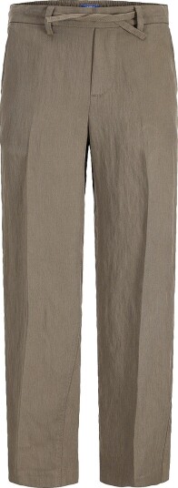 Jack & Jones Junior   Bukser jpstKarl Skye   Natur