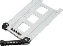 Icy Dock MB998TP-B Harddiskkabinett 2.5" HDD