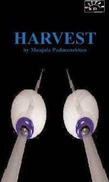 Harvest Harvest